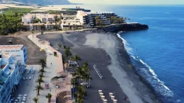 Puerto Naos