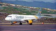 Flugzeug - Condor Airlines
