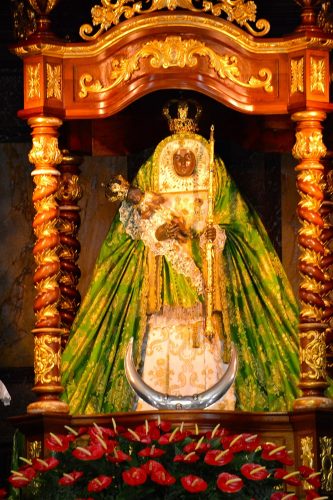 Candelaria