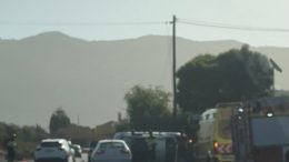 Verkehrsunfall