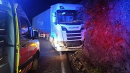 Unfall