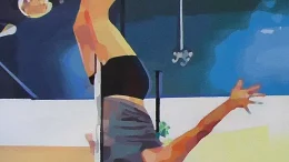 Bilder - Ausstellung
