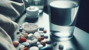 Tabletten - Antidepressiva