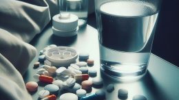 Tabletten - Antidepressiva