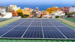 Photovoltaikanlage