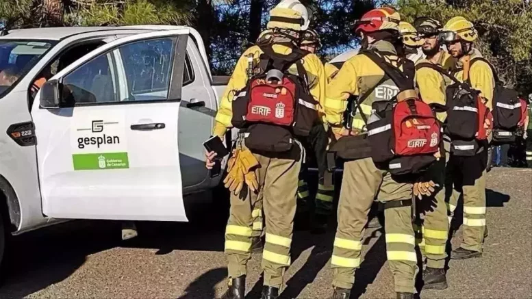 Feuerwehr