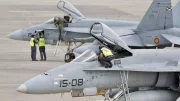 Übung - Luftwaffe