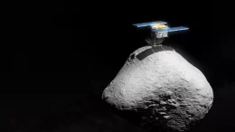 Asteroid