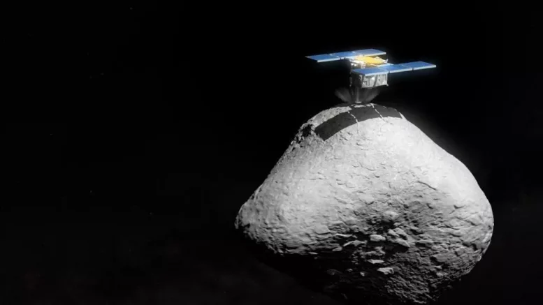 Asteroid