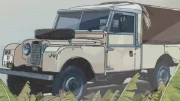 Offroad