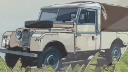 Offroad