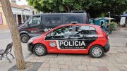 Polizei