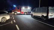 Unfall