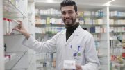 Apotheke - Rezeptsystem