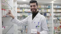 Apotheke - Rezeptsystem