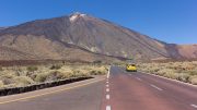Teneriffa - Teide-Nationalpark